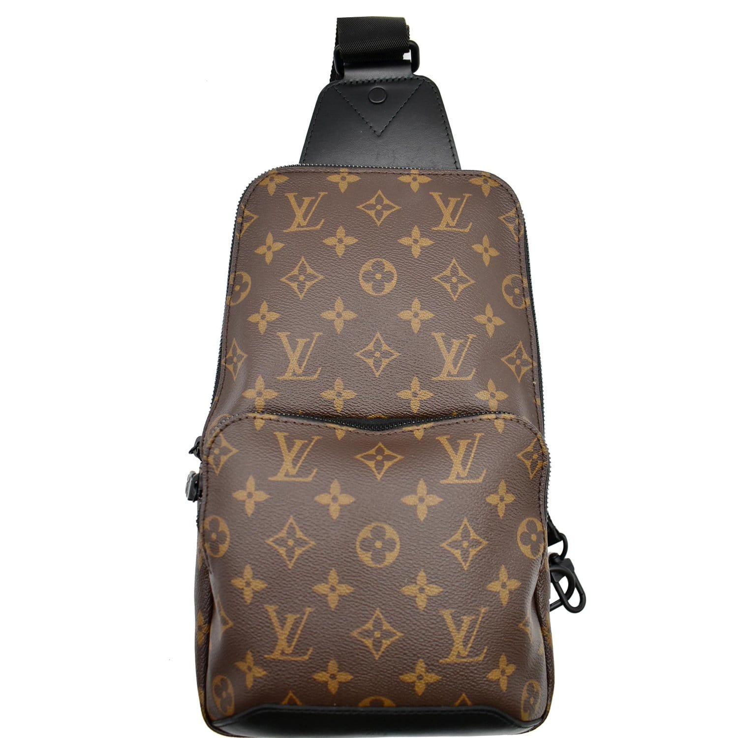 Lv 3 in 1 sling bag.