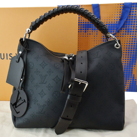 Louis Vuitton Beaubourg Hobo MM Bag – ZAK BAGS ©️