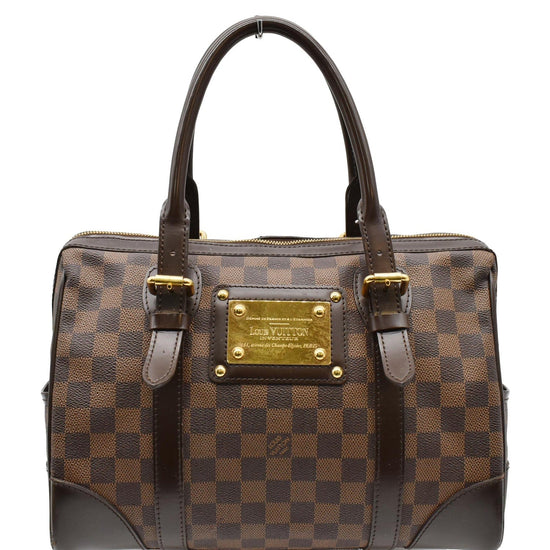 Louis Vuitton Berkeley Handbag 372870