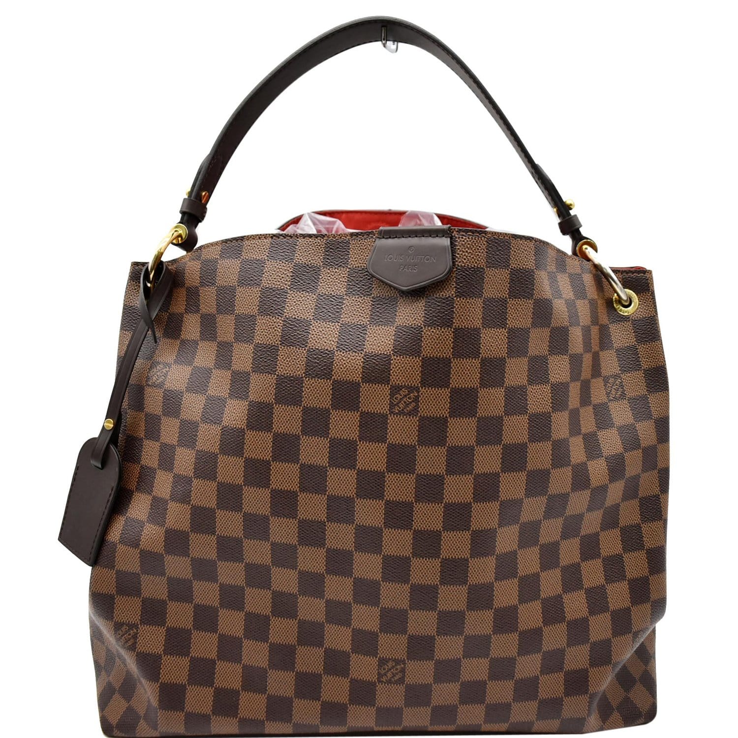 Louis Vuitton Graceful MM