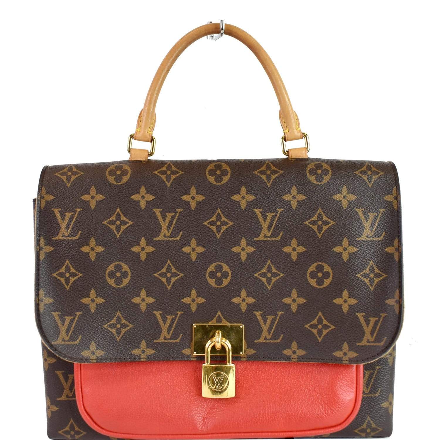 Louis Vuitton Marignan - Good or Bag