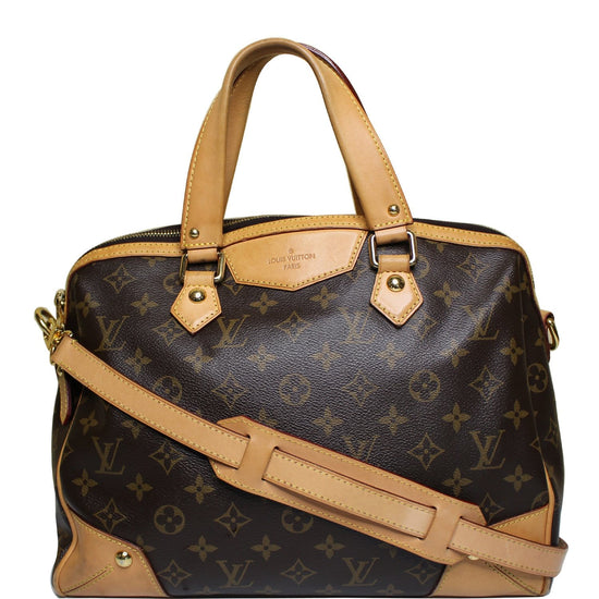 LOUIS VUITTON Monogram Retiro PM 767900