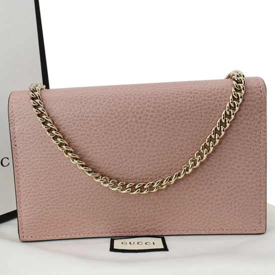 Gucci Medium Dollar Interlocking G Crossbody Bag (SHG-3QTUEt) – LuxeDH