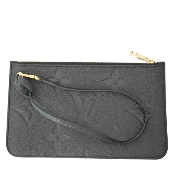 Pochette Mélanie MM Monogram Empreinte - 