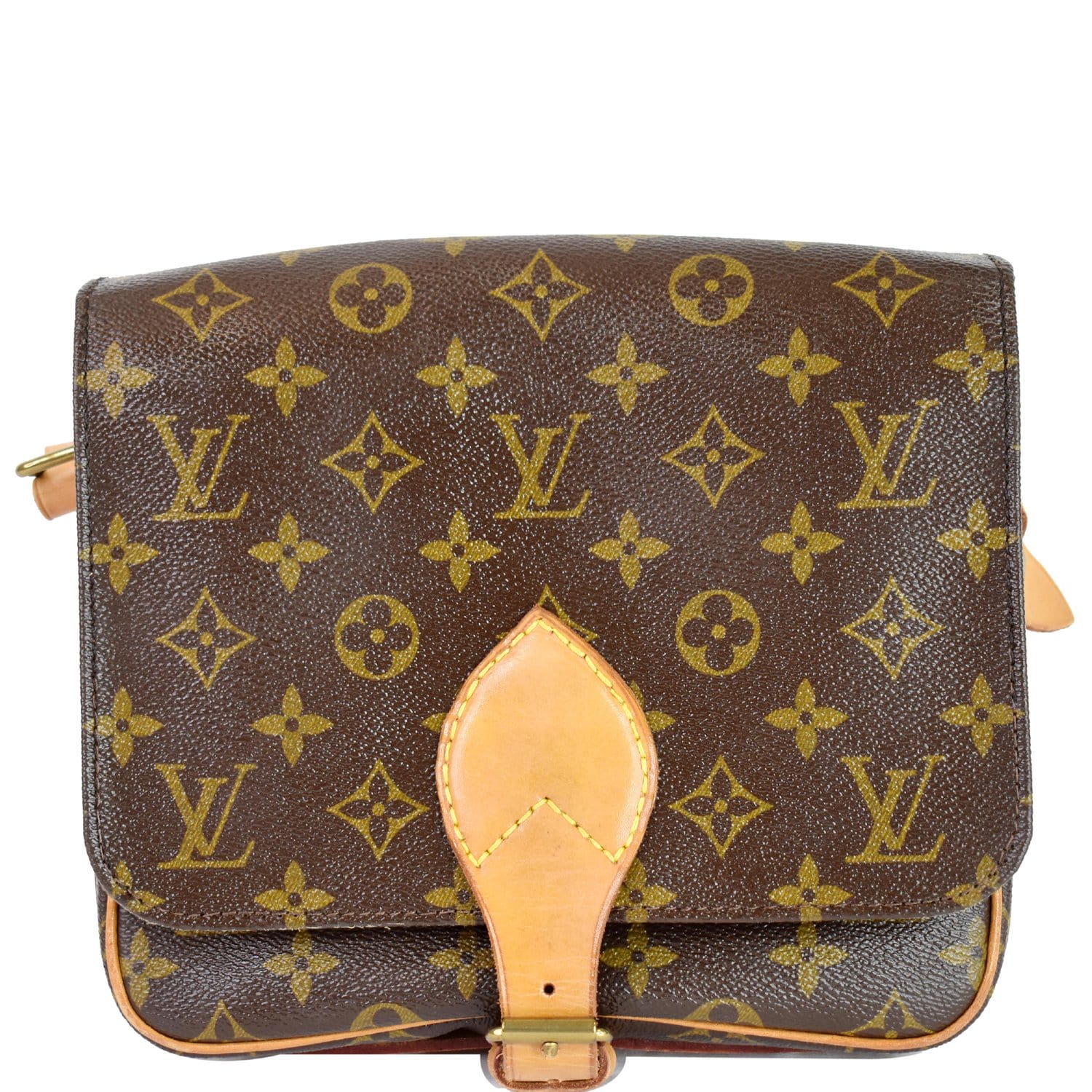 Louis Vuitton Cartouchiere