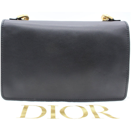 J'adior leather handbag Dior Beige in Leather - 23055824