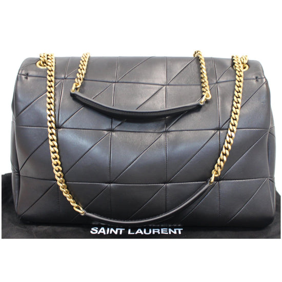 saint laurent double flap bag