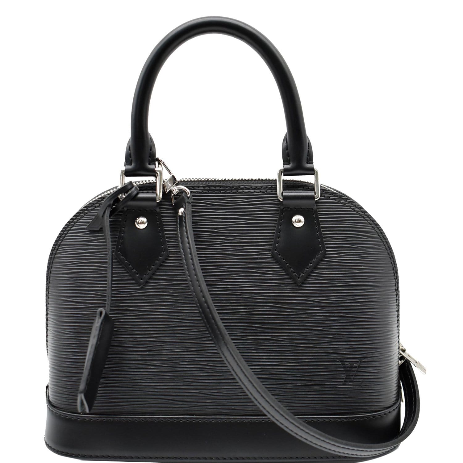 Alma BB Epi Leather - Women - Handbags