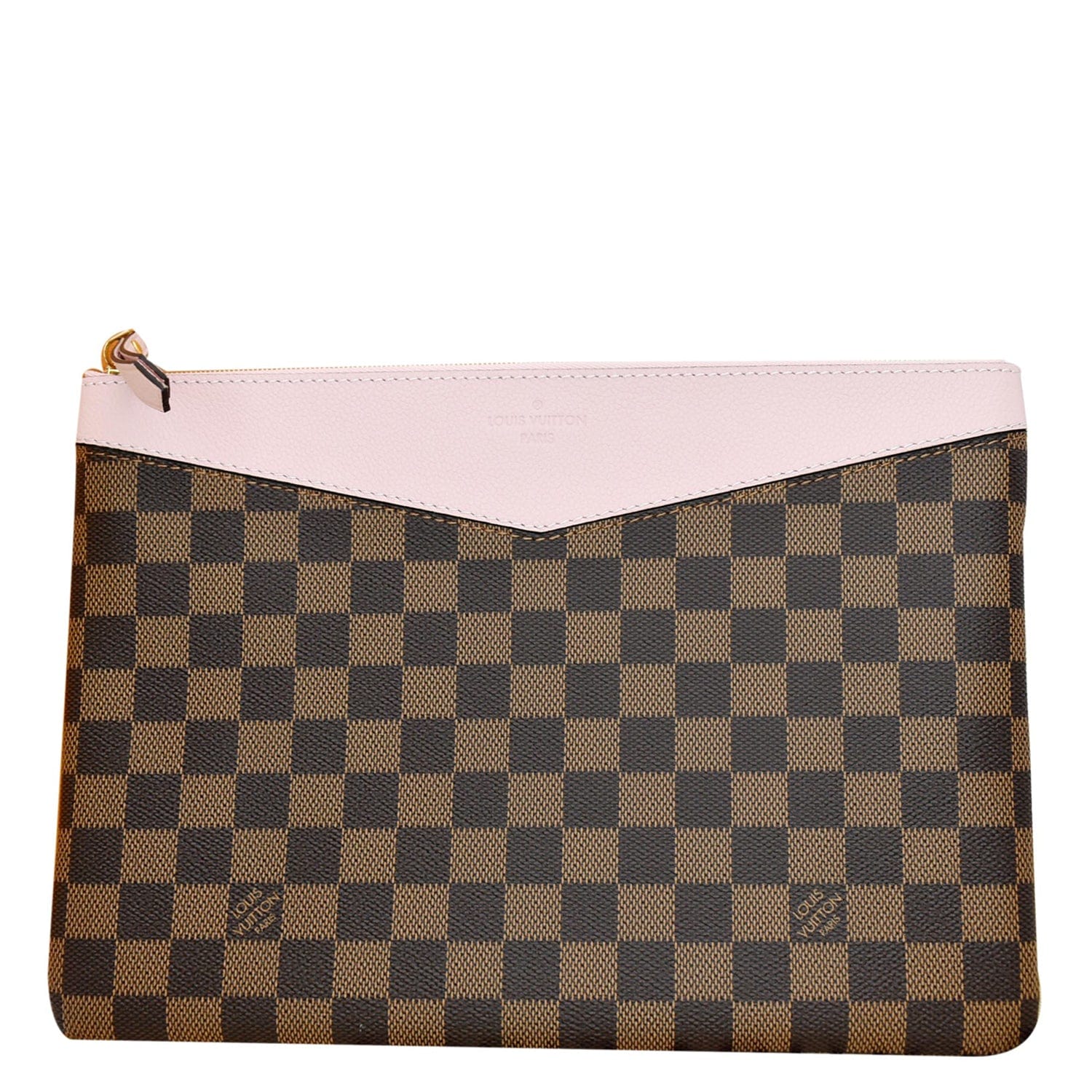 Card Holder Daily Damier Azur Canvas - Wallets and Small Leather Goods