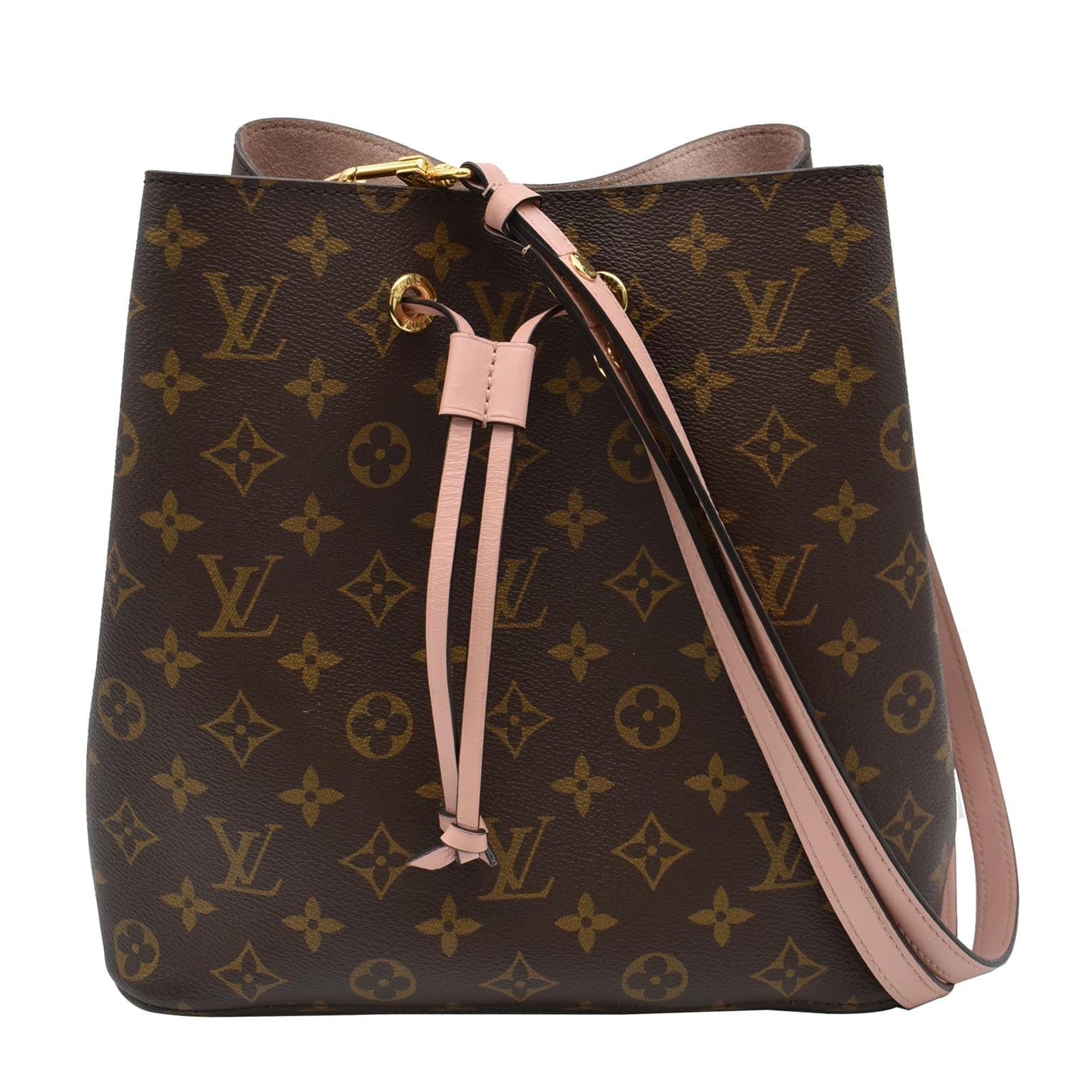 Pre-Owned Louis Vuitton Monogram NeoNoe MM