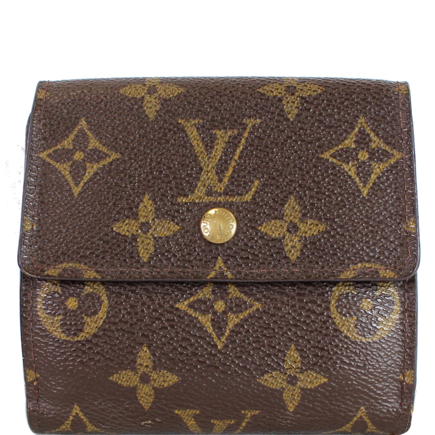 Louis Vuitton Vintage Bifold Wallet