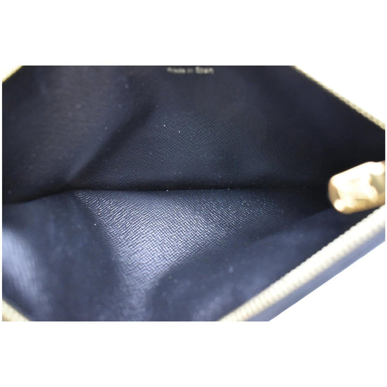 Louis Vuitton, Bags, Louis Vuitton Slim Purse Monogram Reverse