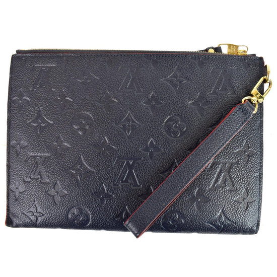 Louis Vuitton Pochette Melanie BB M68712 - Luxuryeasy