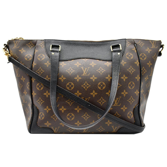 Louis Vuitton Estrela NM Noir