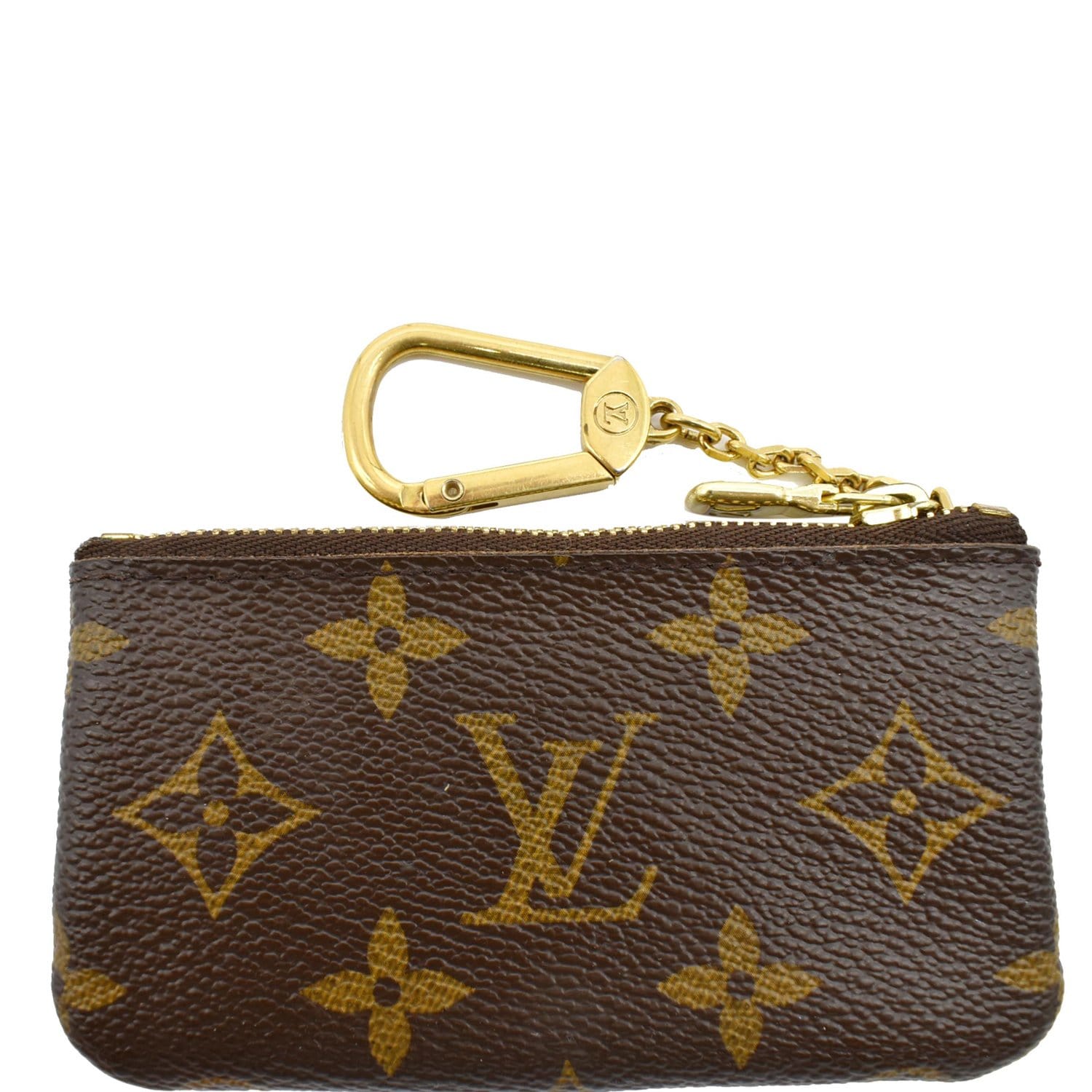 Louis Vuitton Keychain Wallet Brown - $172 (41% Off Retail) - From Gabriella