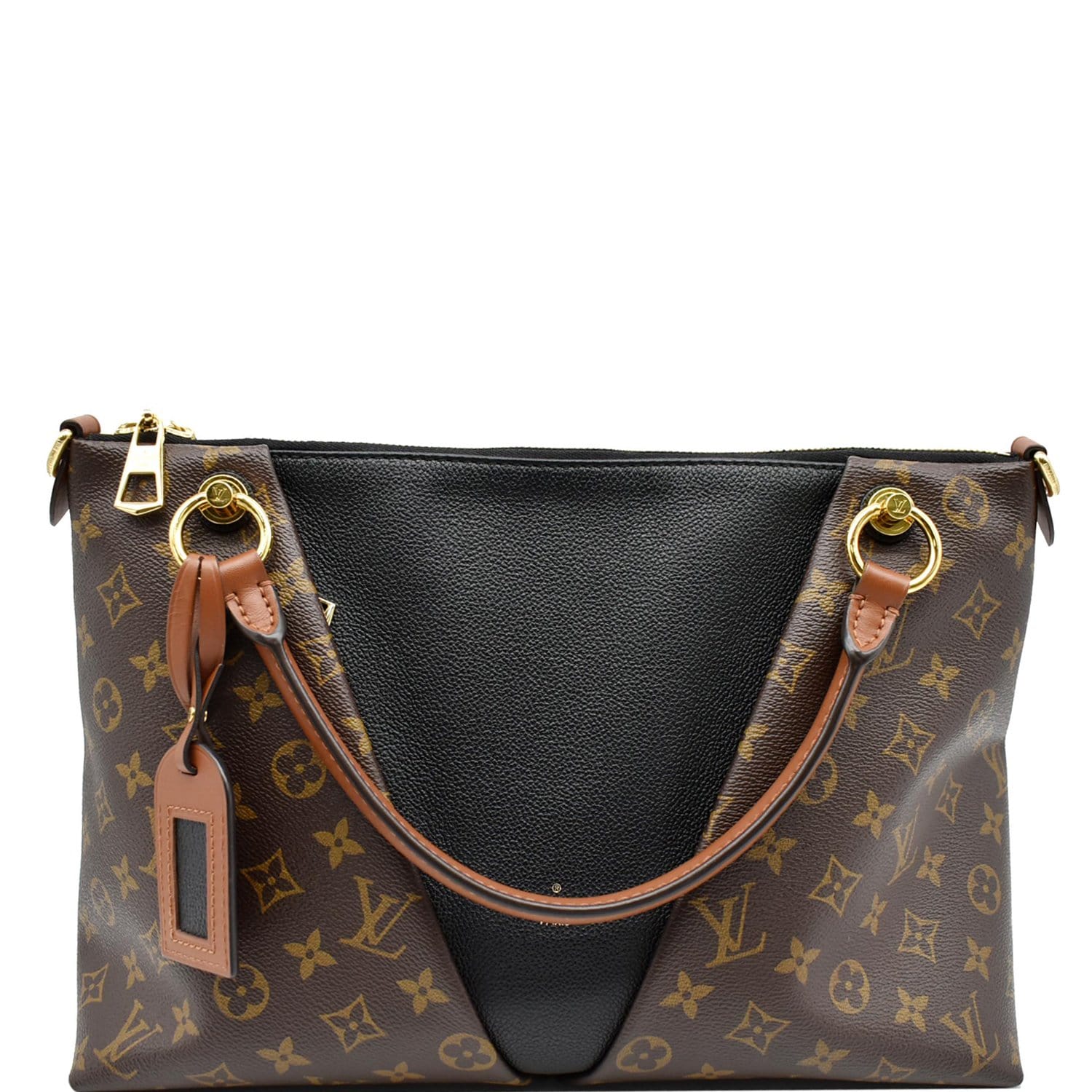 Louis Vuitton Tote Black Bags & Handbags for Women, Authenticity  Guaranteed