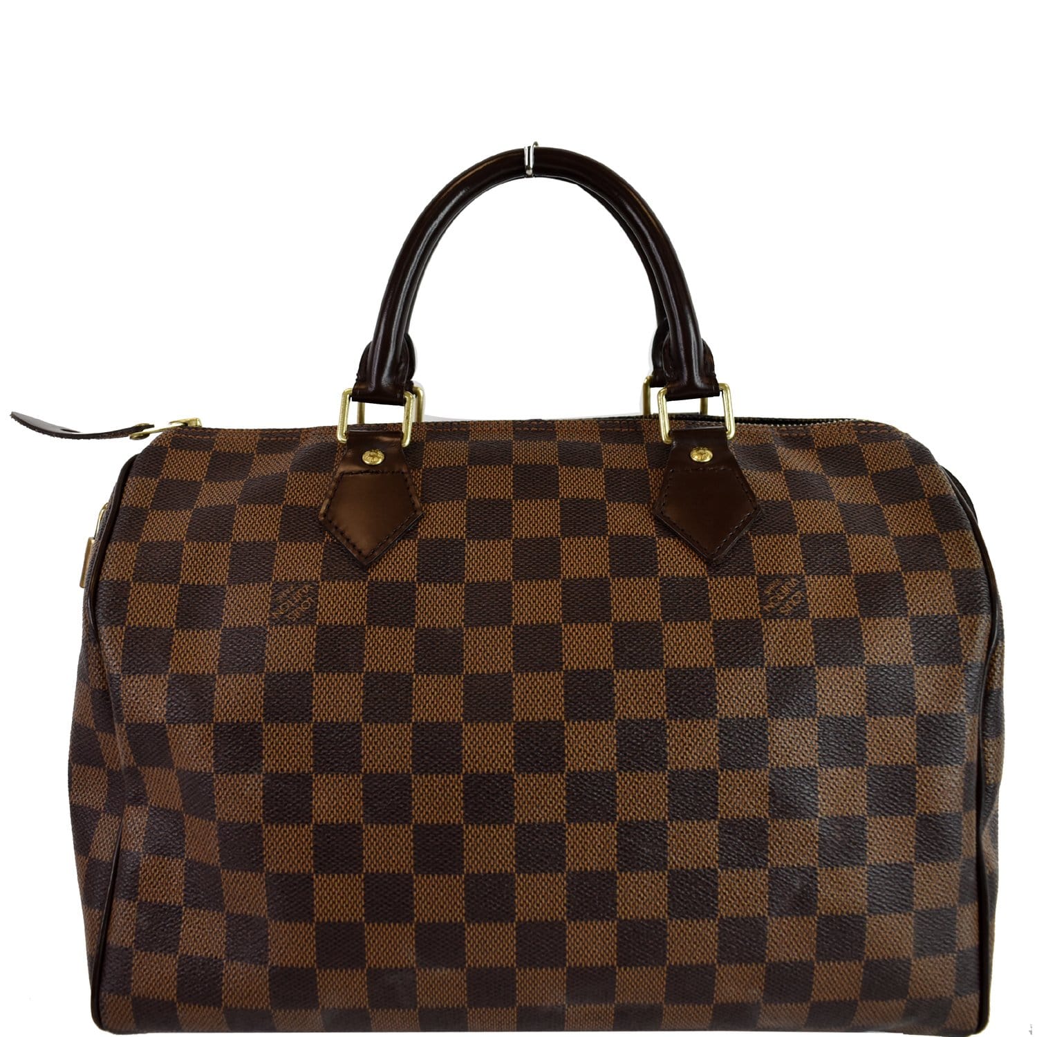 Louis Vuitton 2006 Pre-owned Speedy 30 Bag - Brown