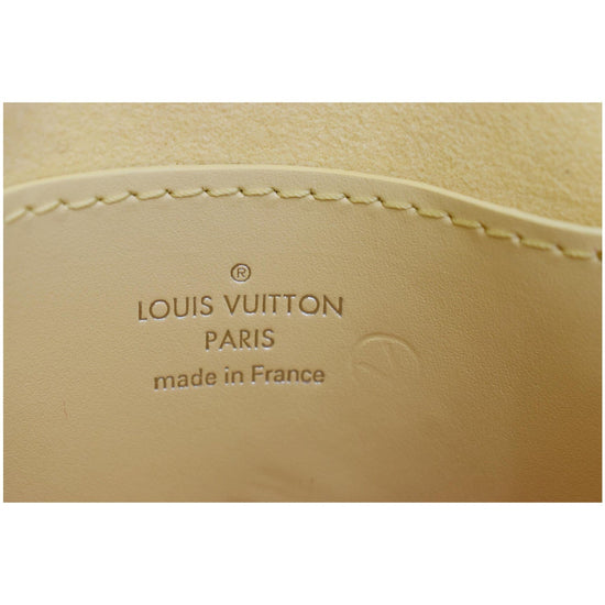 Louis Vuitton DAUPHINE crossbody bag The new crossbody LV bag