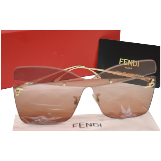 Fendi FF / S 0325 KB7 sunglasses – ApoZona