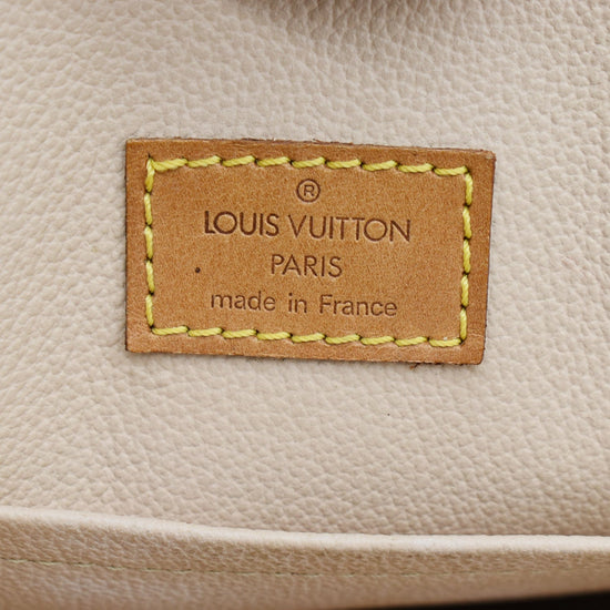 Louis Vuitton Sac Plat Tote 368148