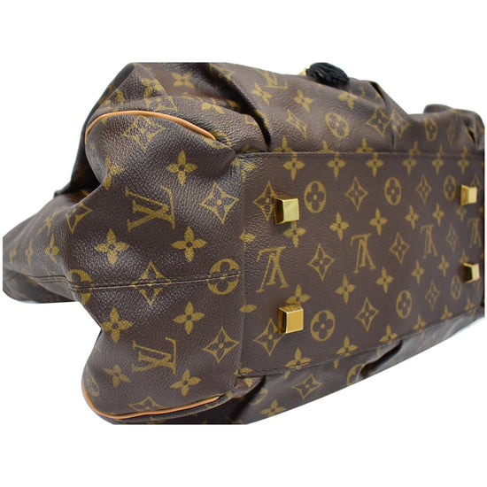 LOUIS VUITTON Monogram Irene 89445