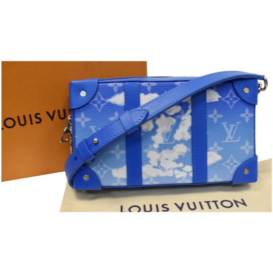 Louis Vuitton Monogram Clouds Trunk Crossbody Bag (SHG-jJje2U) – LuxeDH