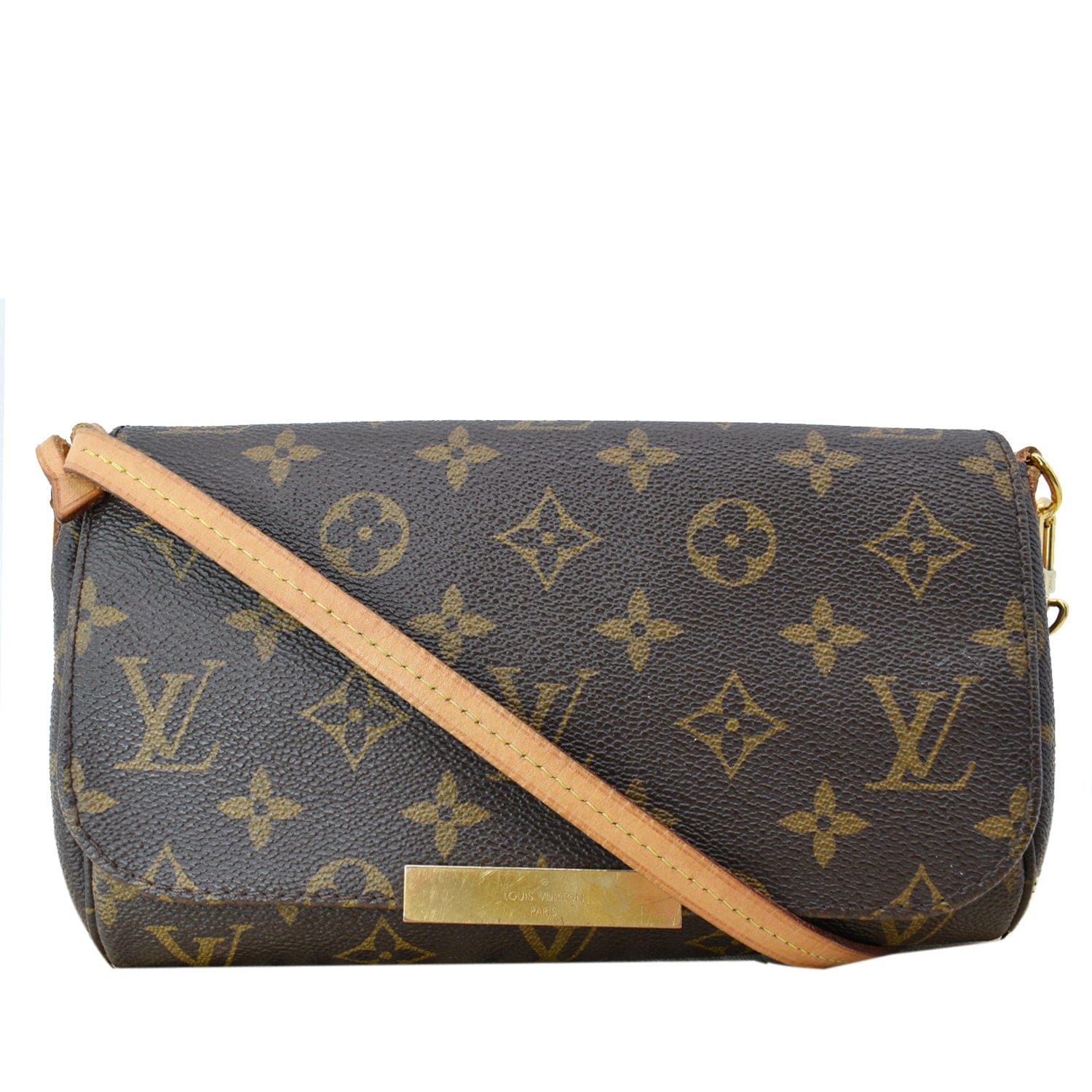 Louis Vuitton Favorite PM M40717