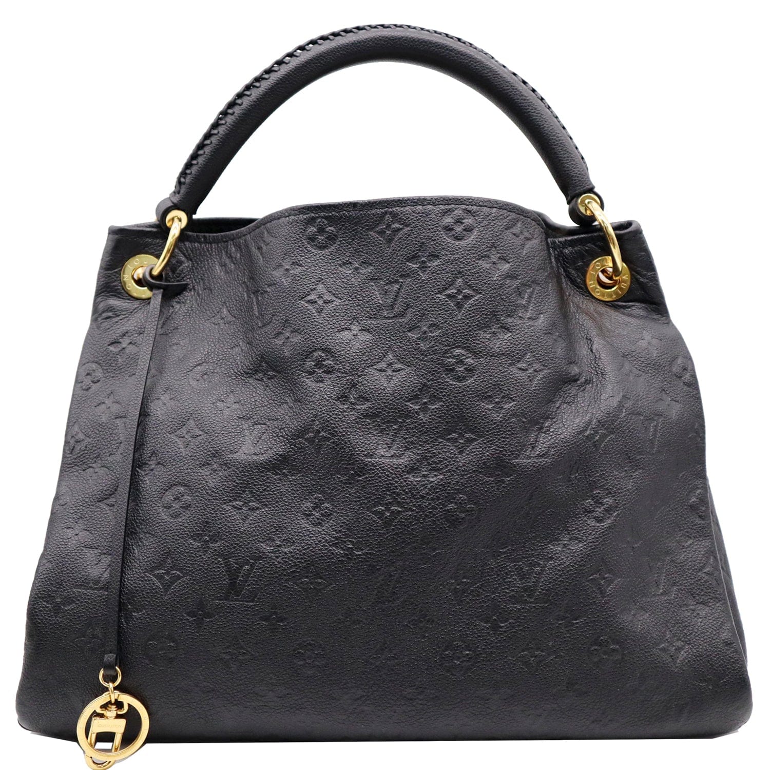 Used louis vuitton HANDBAGS HANDBAGS / SMALL - LEATHER