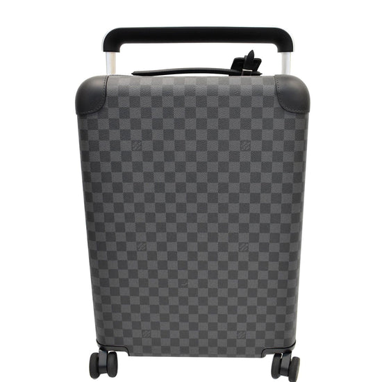 Louis Vuitton Horizon 55 Damier Graphite Rolling Suitcase