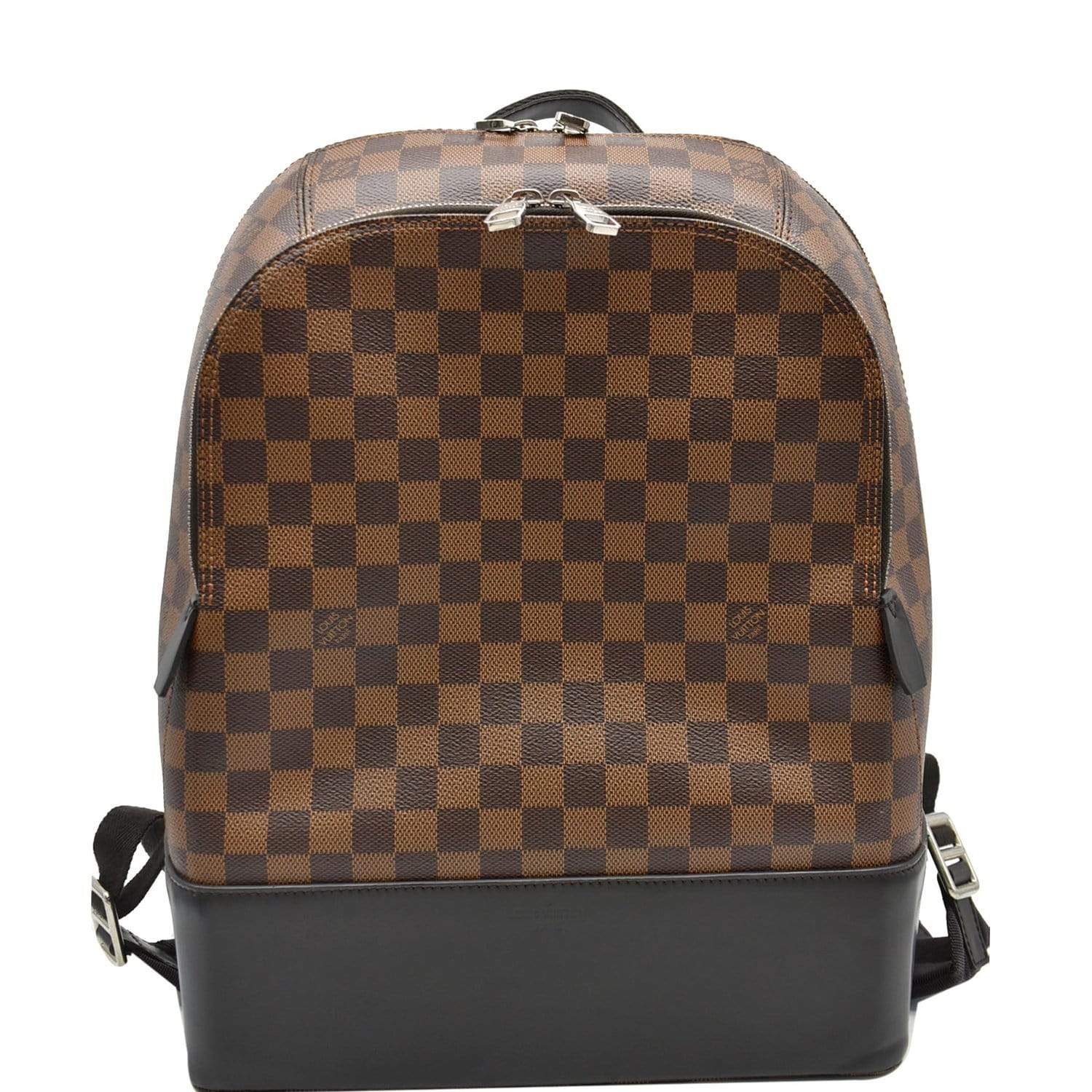 Louis Vuitton Damier Ebene Canvas Jake Backpack (Authentic Pre-Owned) -  ShopStyle