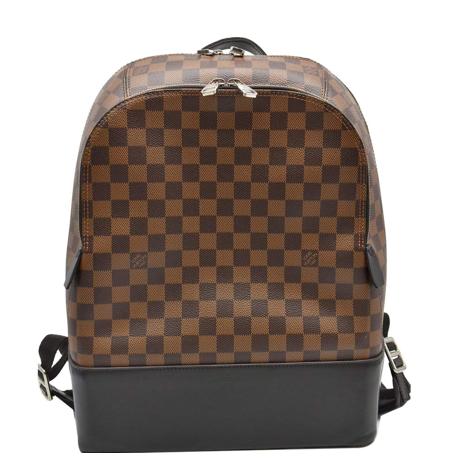 Louis Vuitton - Jake Damier Ebene Canvas Backpack