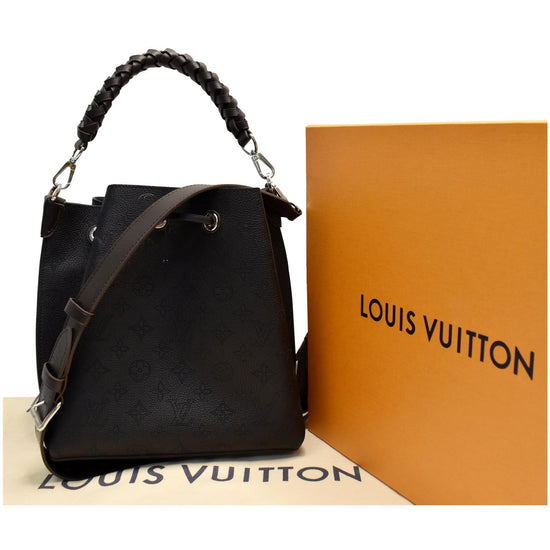 Louis Vuitton Muria Leather ref.536139 - Joli Closet