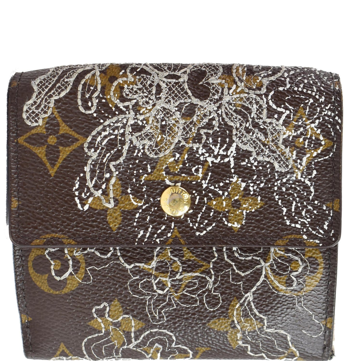 LV ELISE WALLET  Consign Jewelry - Liberty Lake