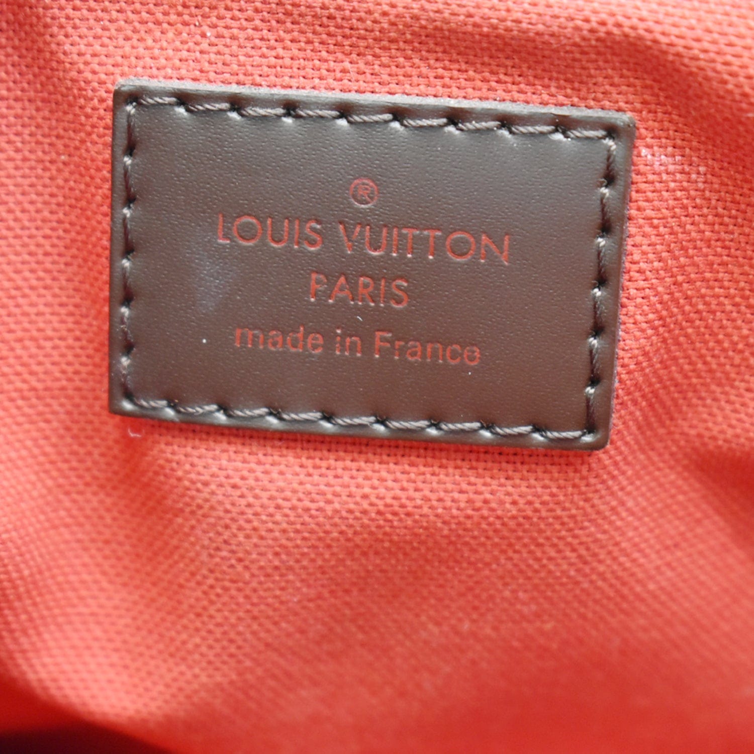 Louis Vuitton key pouch Quality issues Made in France VS USA  YouTube