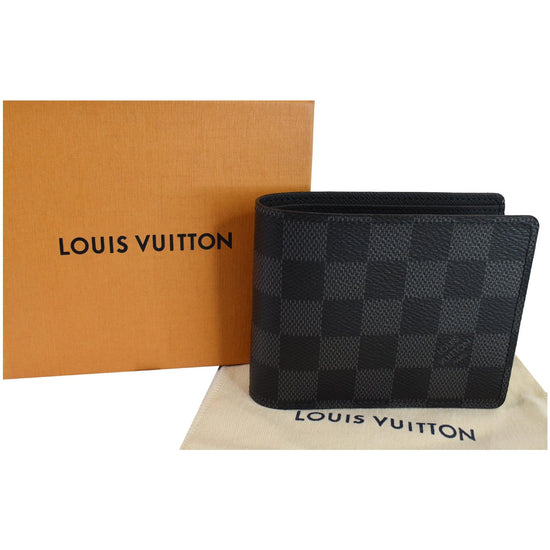 Louis Vuitton Large Wallet Multicolor Canvas – l'Étoile de Saint