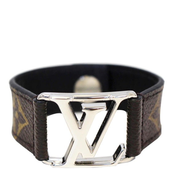 Louis Vuitton Hockenheim Bracelet