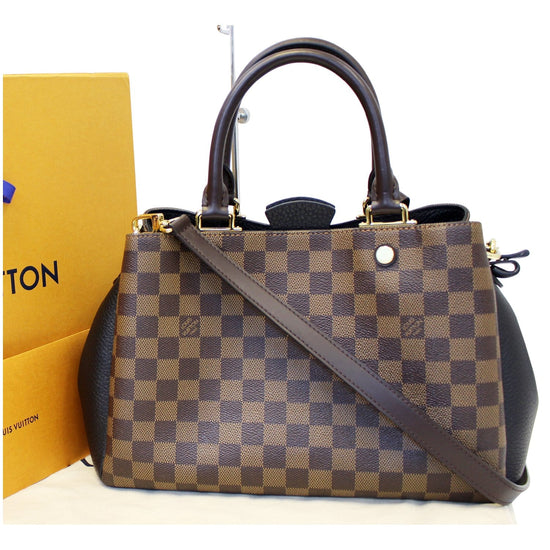 Louis Vuitton Brittany Review 