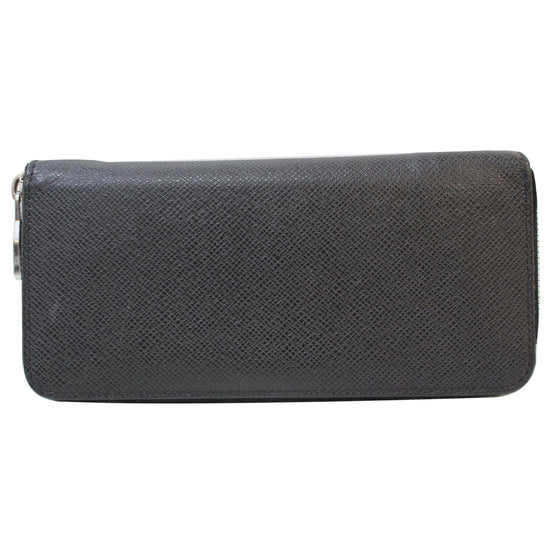 Zippy XL Wallet Taiga Leather - Wallets and Small Leather Goods M44275