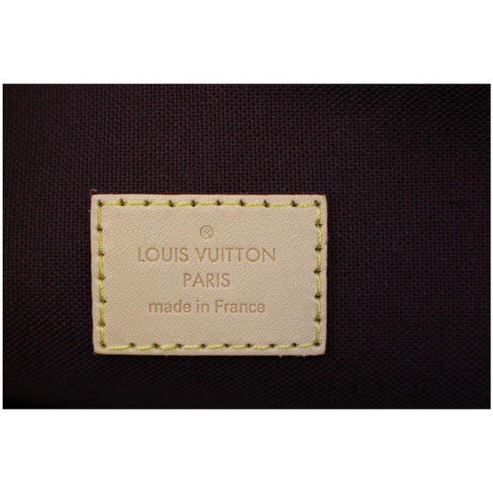 Louis Vuitton Berri Mm Sizes Charter