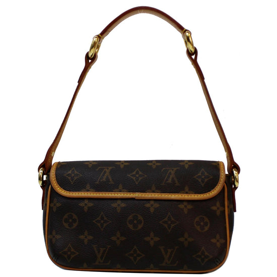 Louis Vuitton Monogram Tikal PM Shoulder Bag – Another Life NY