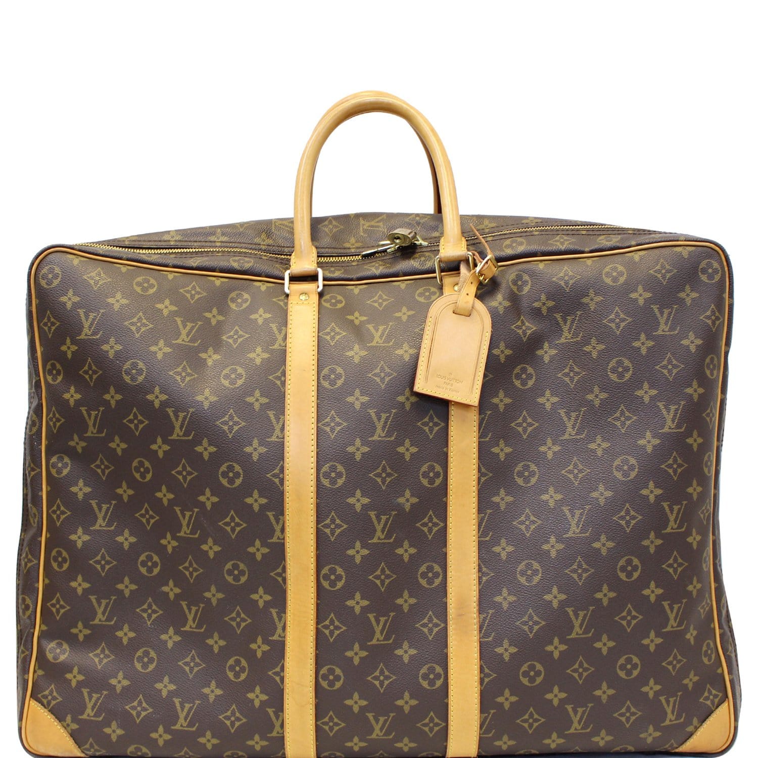 Louis Vuitton - SIRIUS 45 Suitcase - Catawiki