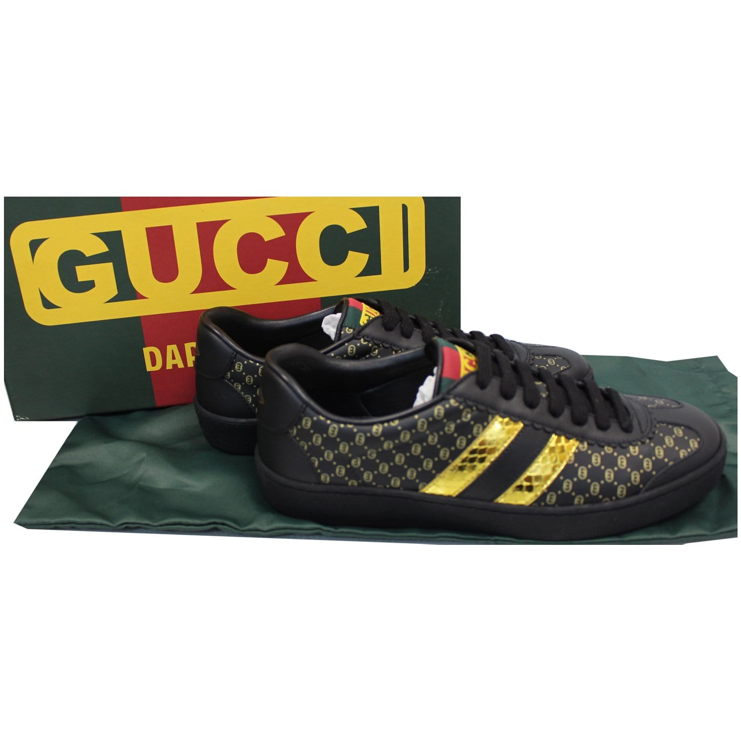 gucci dapper dan g74