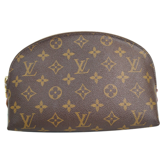 Cosmetic bag  Vuitton handbags, Bags, Louis vuitton handbags