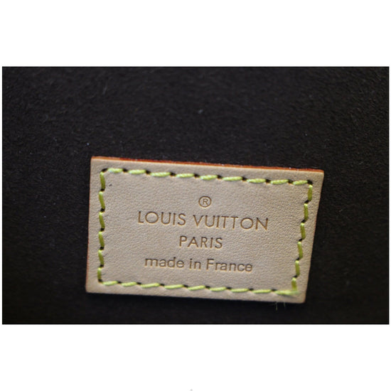 Louis Vuitton - Monogram Canvas Noé