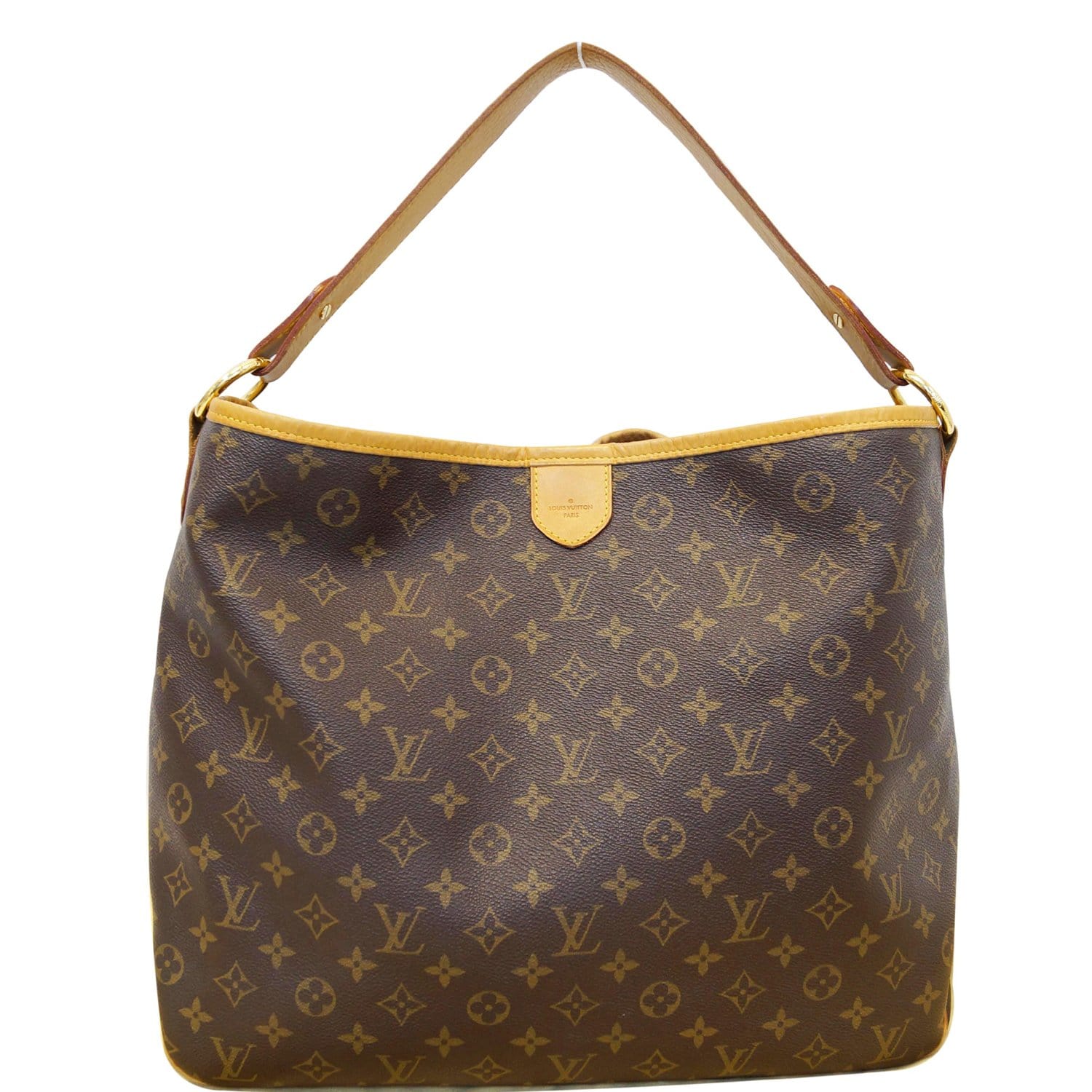 Louis vuitton delightful mm  eBay