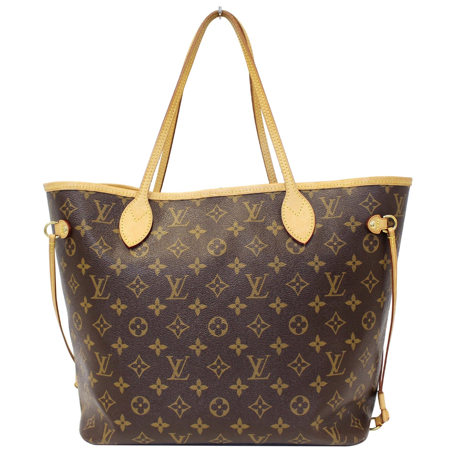 Louis Vuitton Neverfull MM Tote Bags