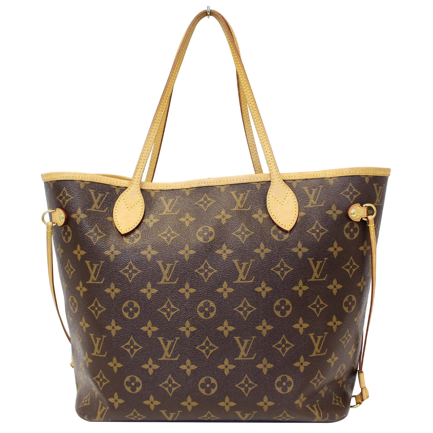 Neverfull MM Other Monogram Canvas - Handbags