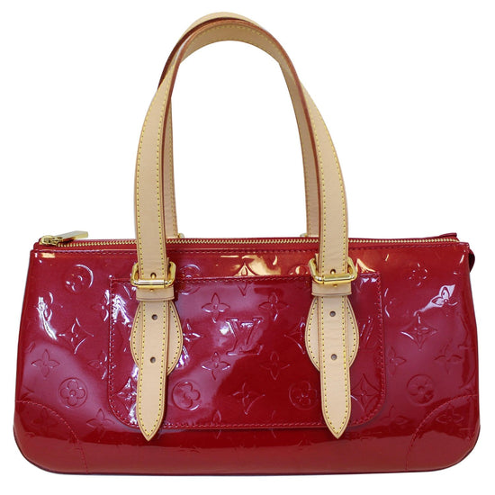 Louis Vuitton Rosewood Handbag 395040