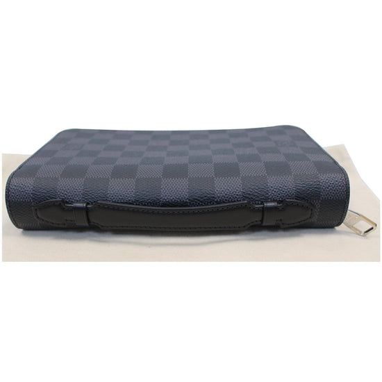 Louis Vuitton Damier Graphite Canvas Zippy XL Wallet at 1stDibs  louis  vuitton zippy xl, zippy xl wallet louis vuitton, lv zippy xl