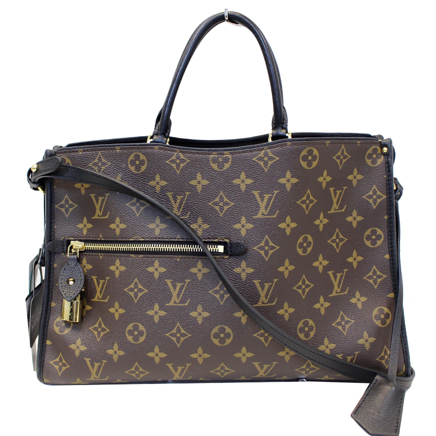 Louis Vuitton Popincourt Bag